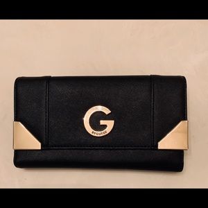 G by Guess wallet